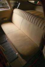 Tucker Sedan 1948 года